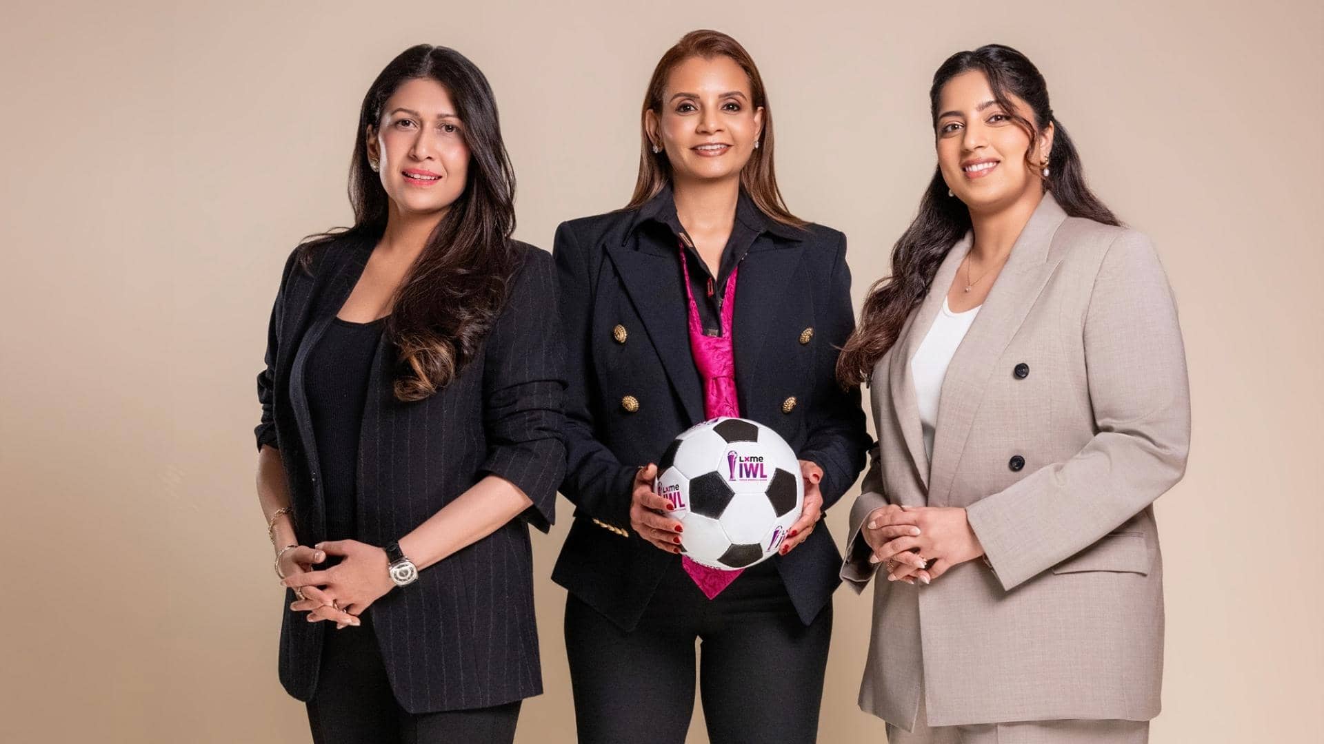 Fintech firm Lxme becomes title sponsor of Indian Women's League
