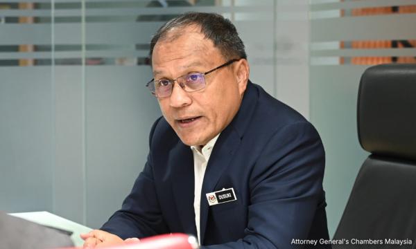 Kes Lahad Datu Buktikan Peranan Penting Sistem Kehakiman Lindungi Kedaulatan