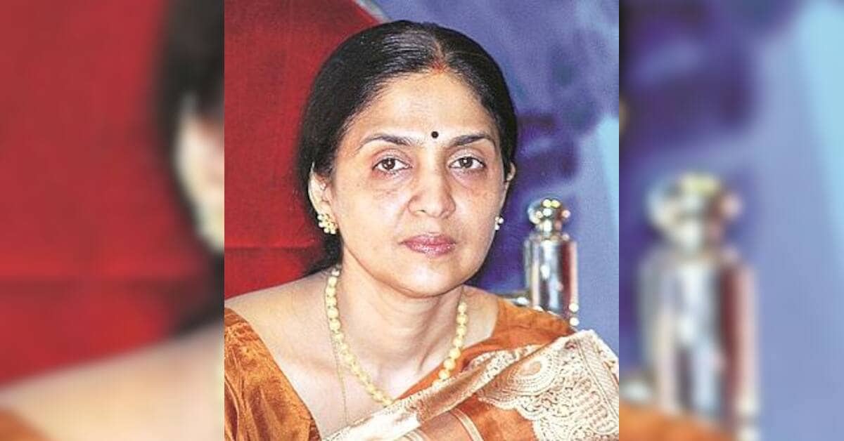 Delhi High Court upholds bail for former NSE chief Chitra Ramkrishna