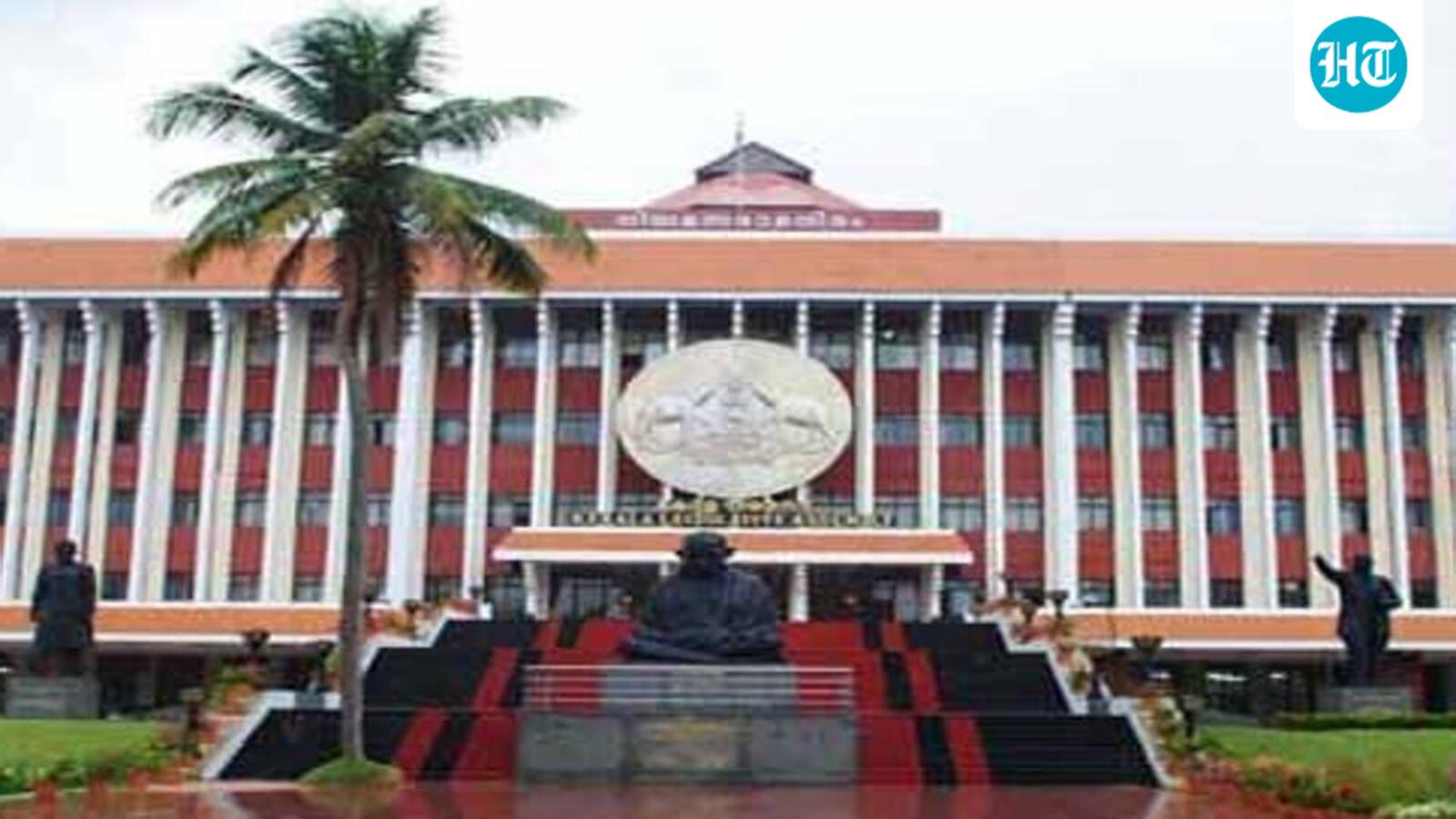 Kerala enacts pioneering law to safeguard elderly citizens' rights and welfare