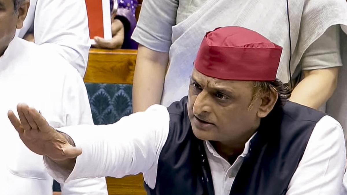 Yadav Questions Centre's E20 Petrol Policy Amid CEA's E10 Support