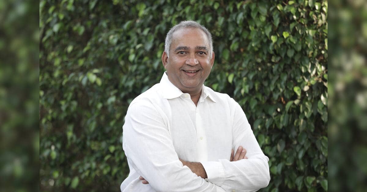 Lam Research Charts India Push With ₹10,000 Crore Investment Plan