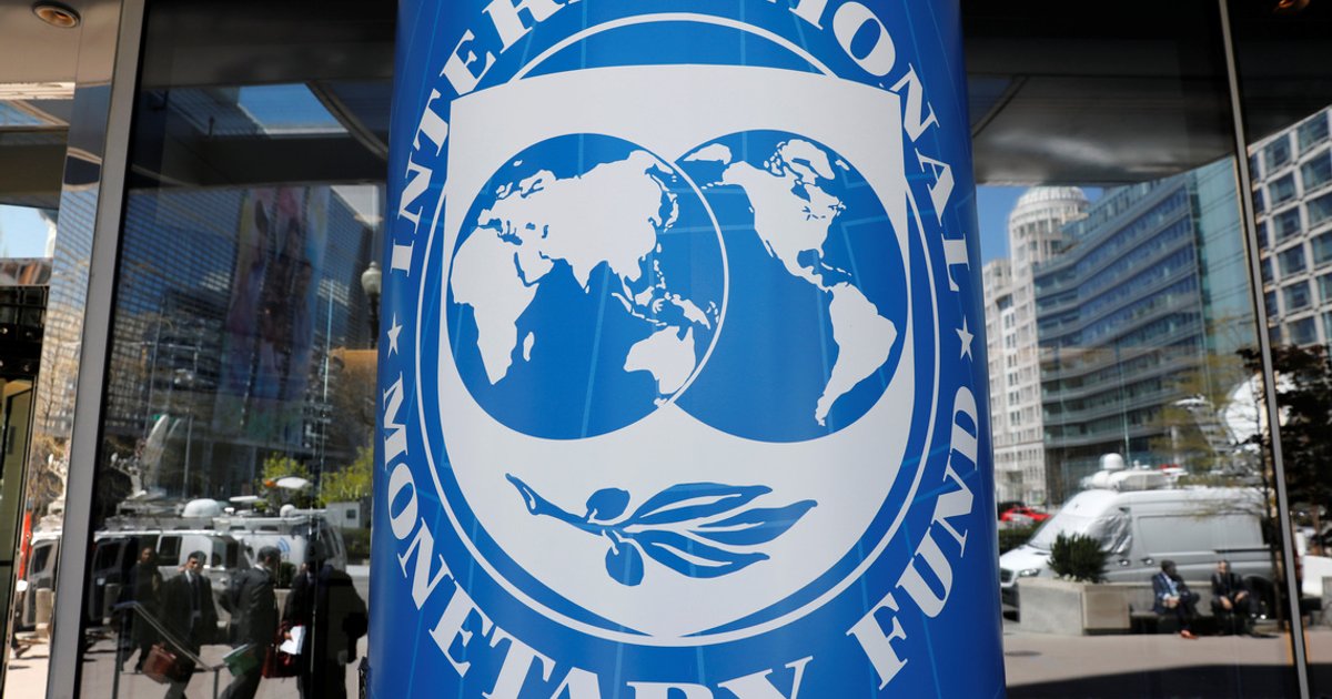 IMF members seek increased aid as geopolitical shocks weigh on economies