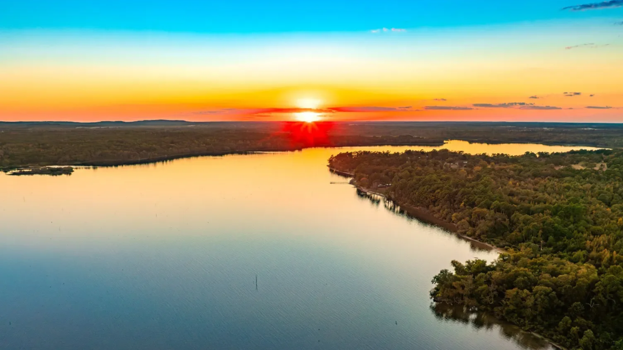 Texas Foundation Secures 650-Acre Ranch for New State Park Development