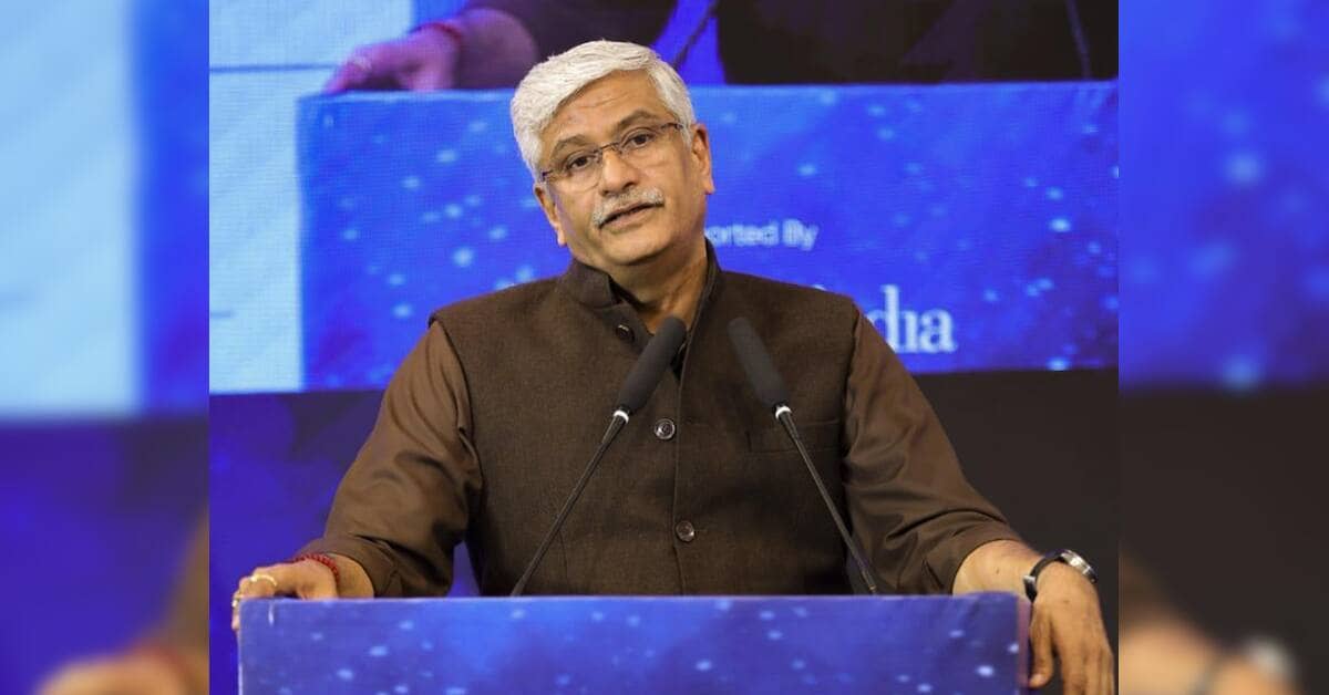 Cultural heritage must be central to India's economic policy: Minister