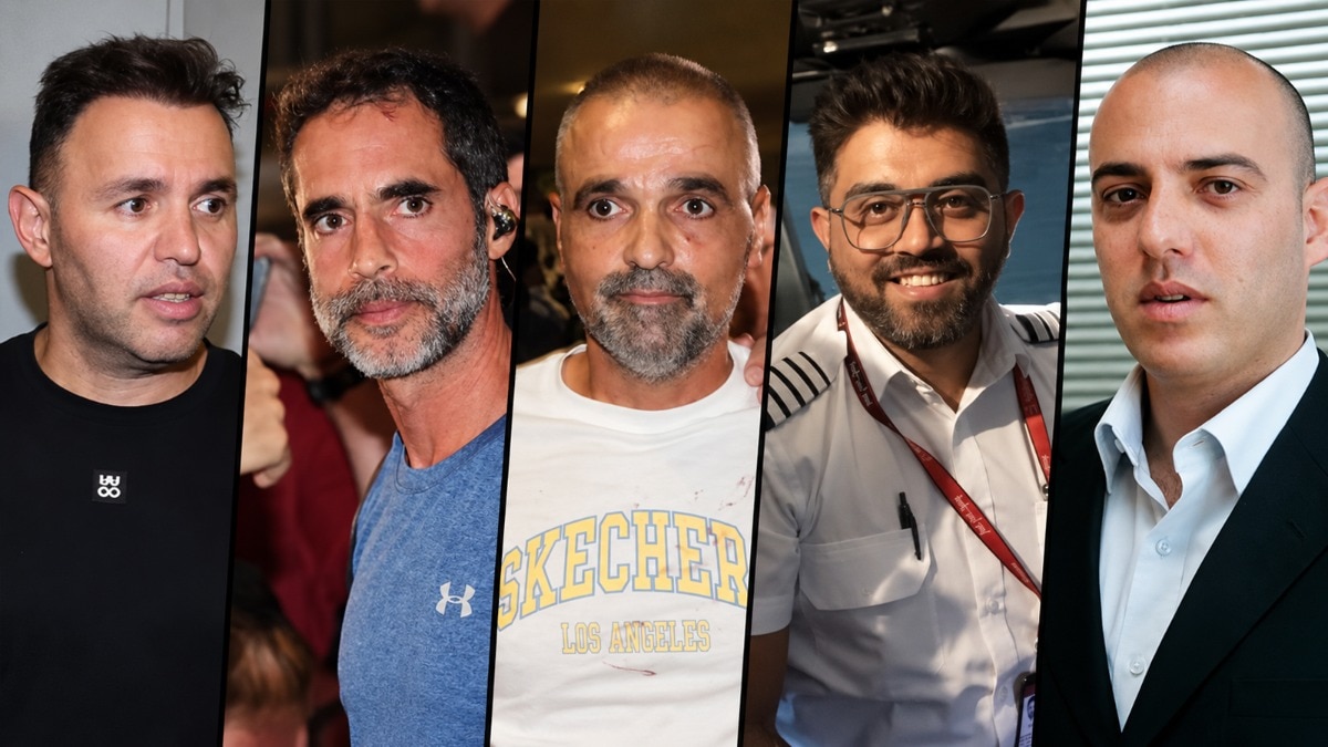 Multiple system failures on regional carrier flight narrowly averted tragedy
