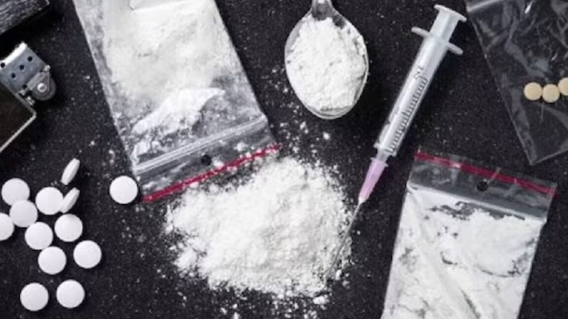 Massive hawala network uncovered in drug enforcement operation across northeast