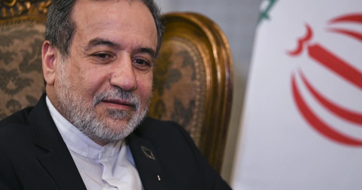 Menteri Luar Iran akan lawat Qatar sebelum Perhimpunan Agung PBB