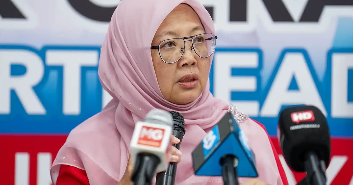 PKR relies on organisational strength ahead of general election