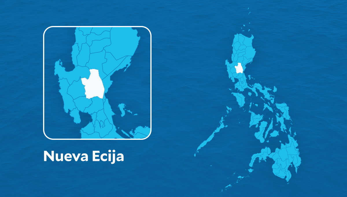 Nursing student found strangled in Nueva Ecija; classmate arrested
