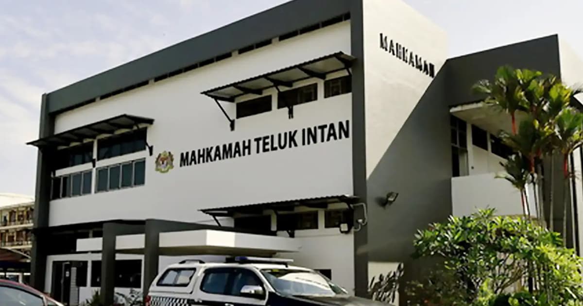 Dua Beradik Dijatuhi Hukuman 7 Tahun Atas Eksploitasi Buruh Indonesia
