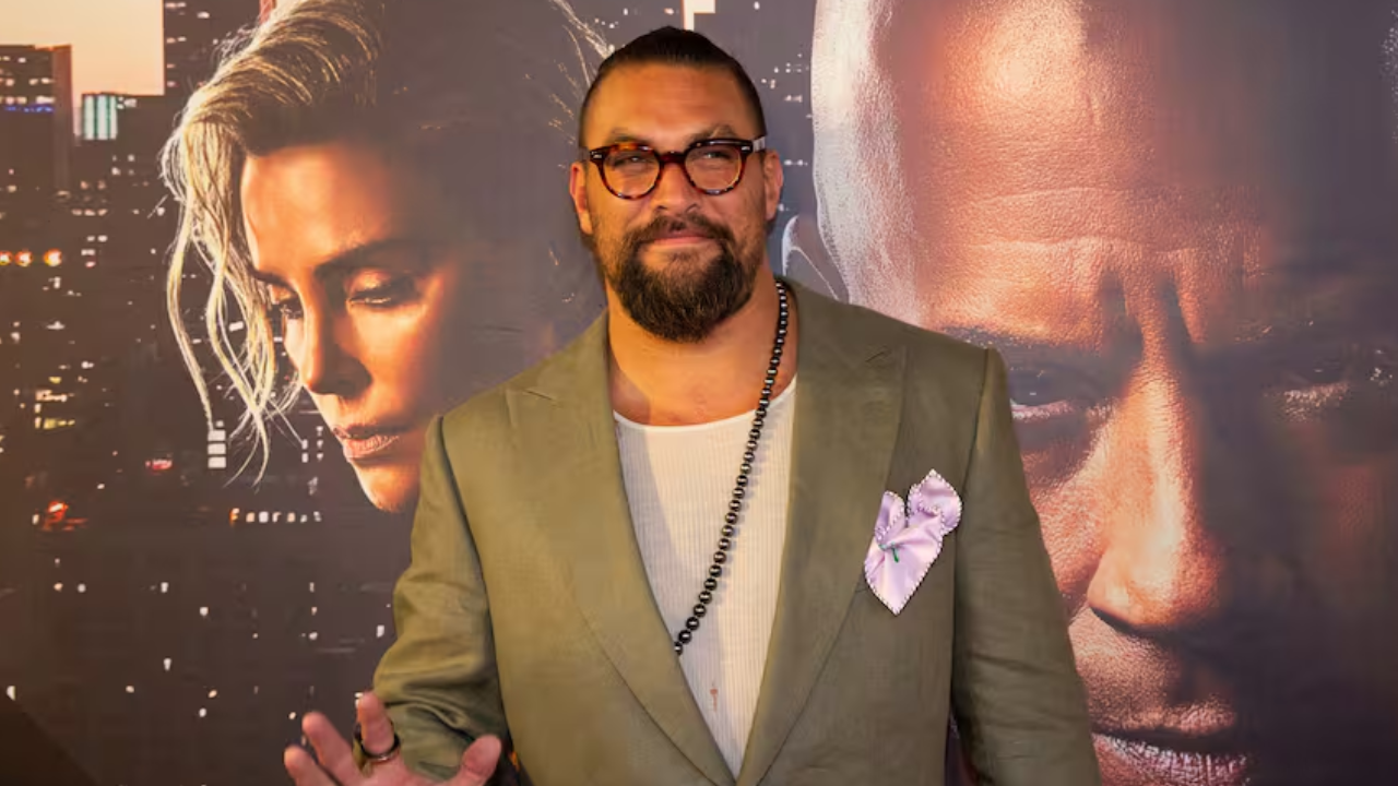 Hollywood star Jason Momoa pays premium for Queenstown luxury estate