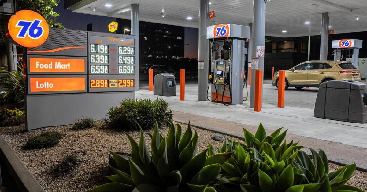 US inflation accelerates in September as energy prices surge