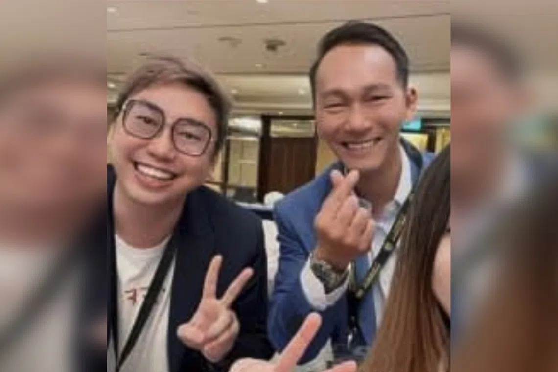 Bankrupt wealth gurus leave investors nursing $5m losses
