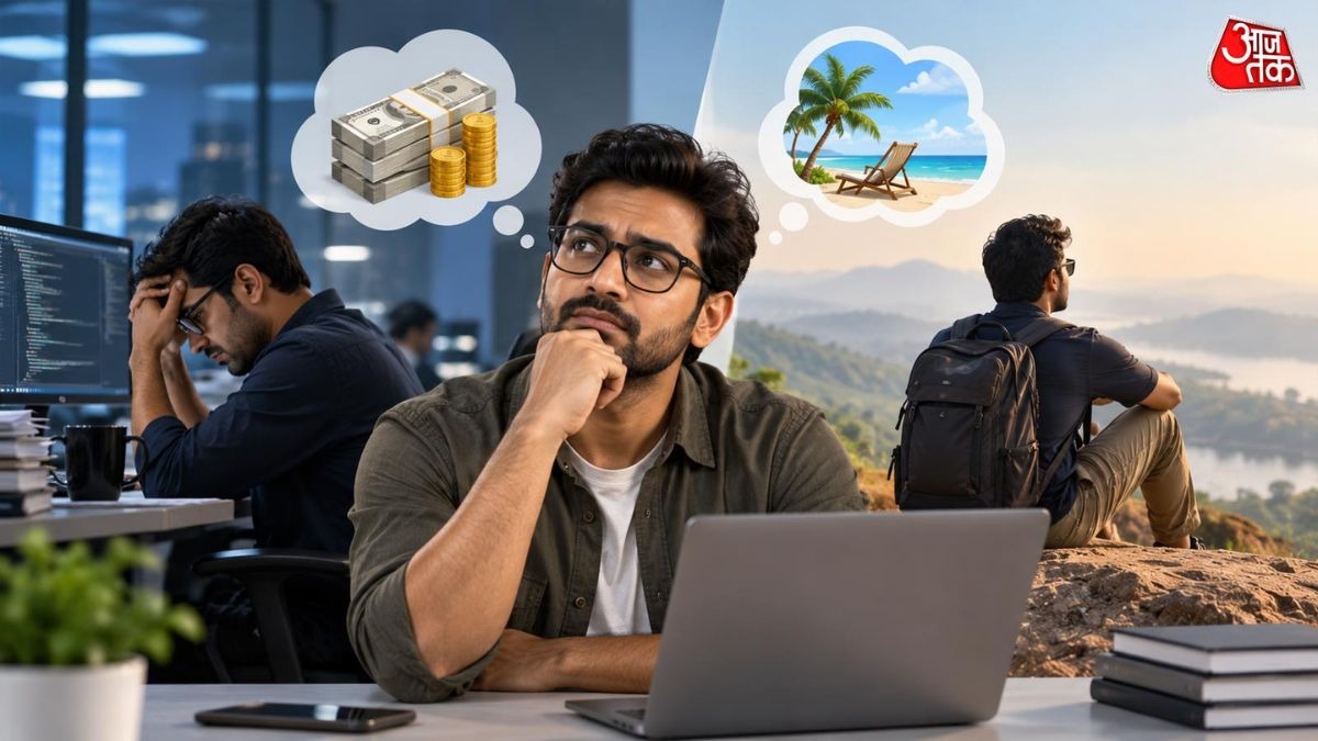 Bangalore Tech Professional Seeks Clarity on Career Impact of Extended Break