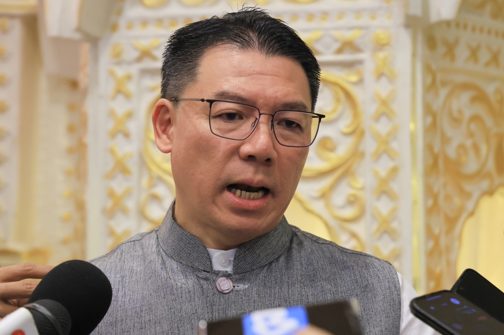 Global housing crisis demands urgent international cooperation, says Malaysian minister