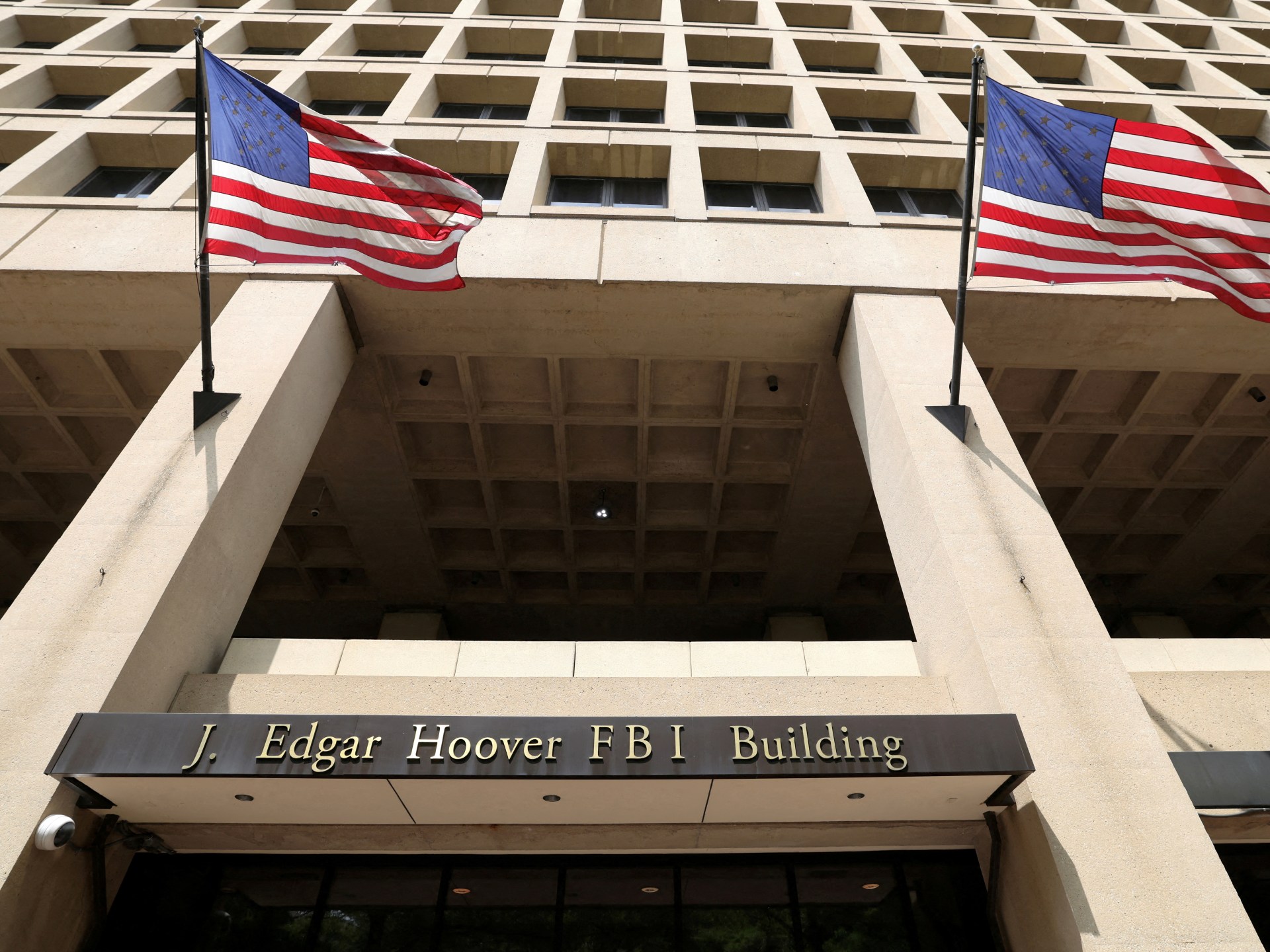 Woman Arrested in US for Alleged Espionage Against Taiwan Leader's Family