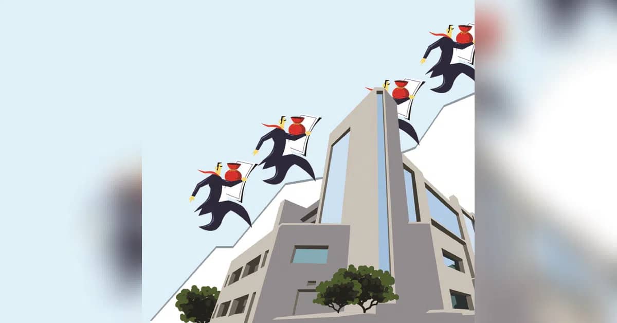 BSE SME stocks surge to record highs amid strong rally