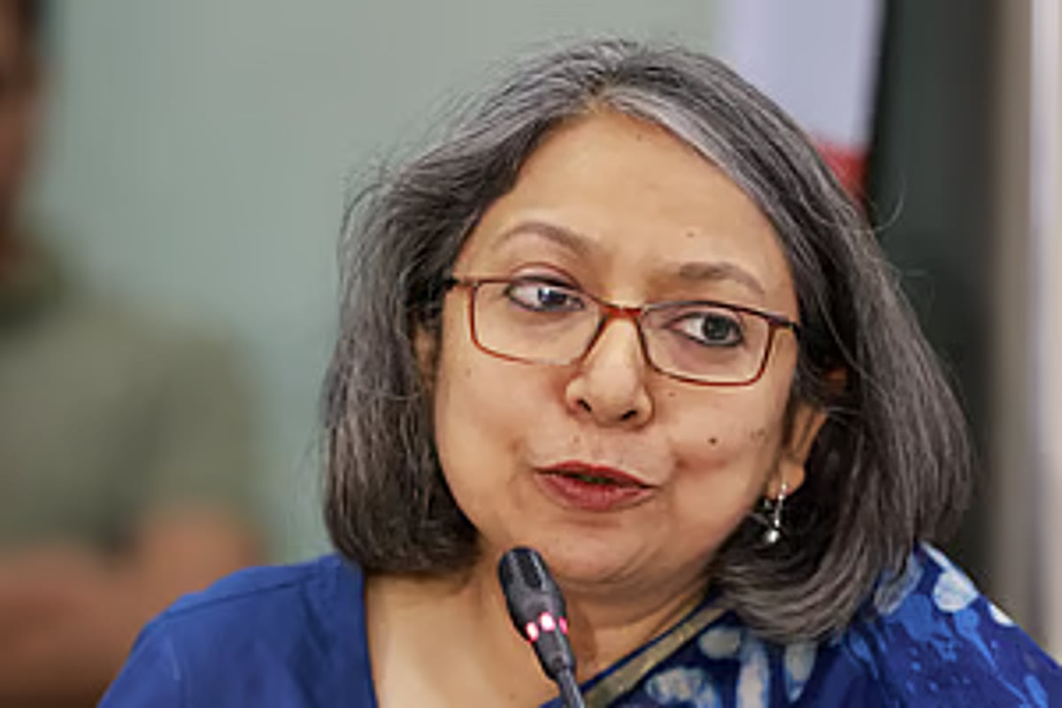 ভয়ে সংকুচিত হলে এমন ঘটনা আবার ঘটবে বলে সতর্কতা