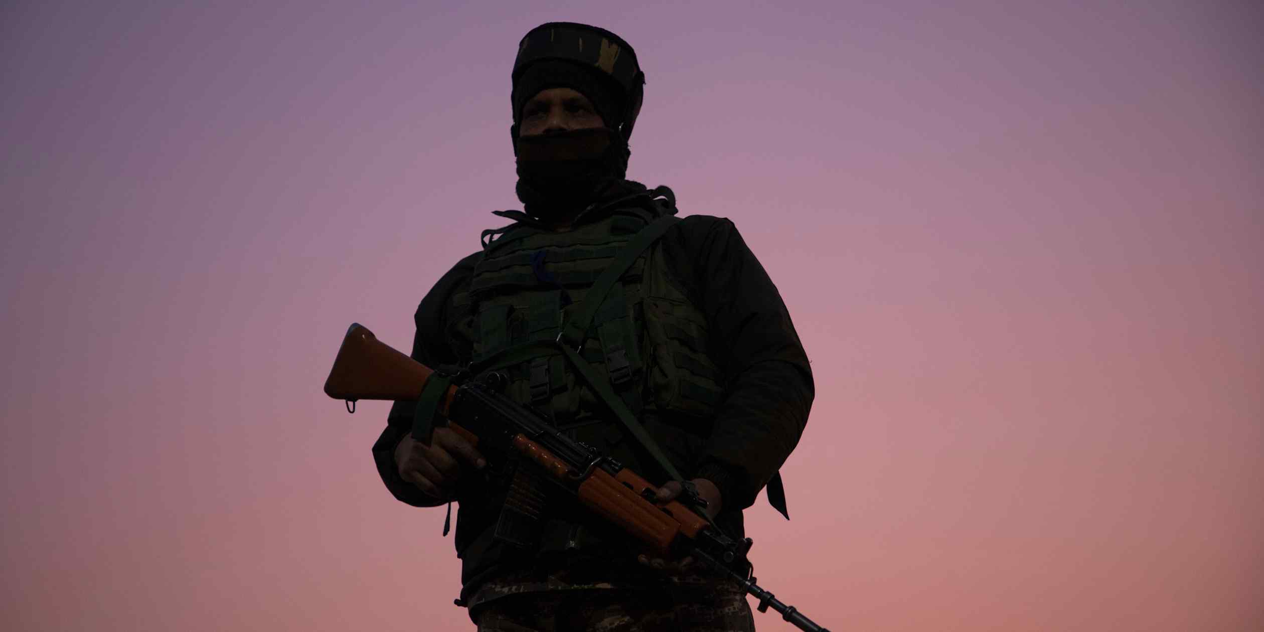 India accelerates military modernization drive years after Beijing's overhaul
