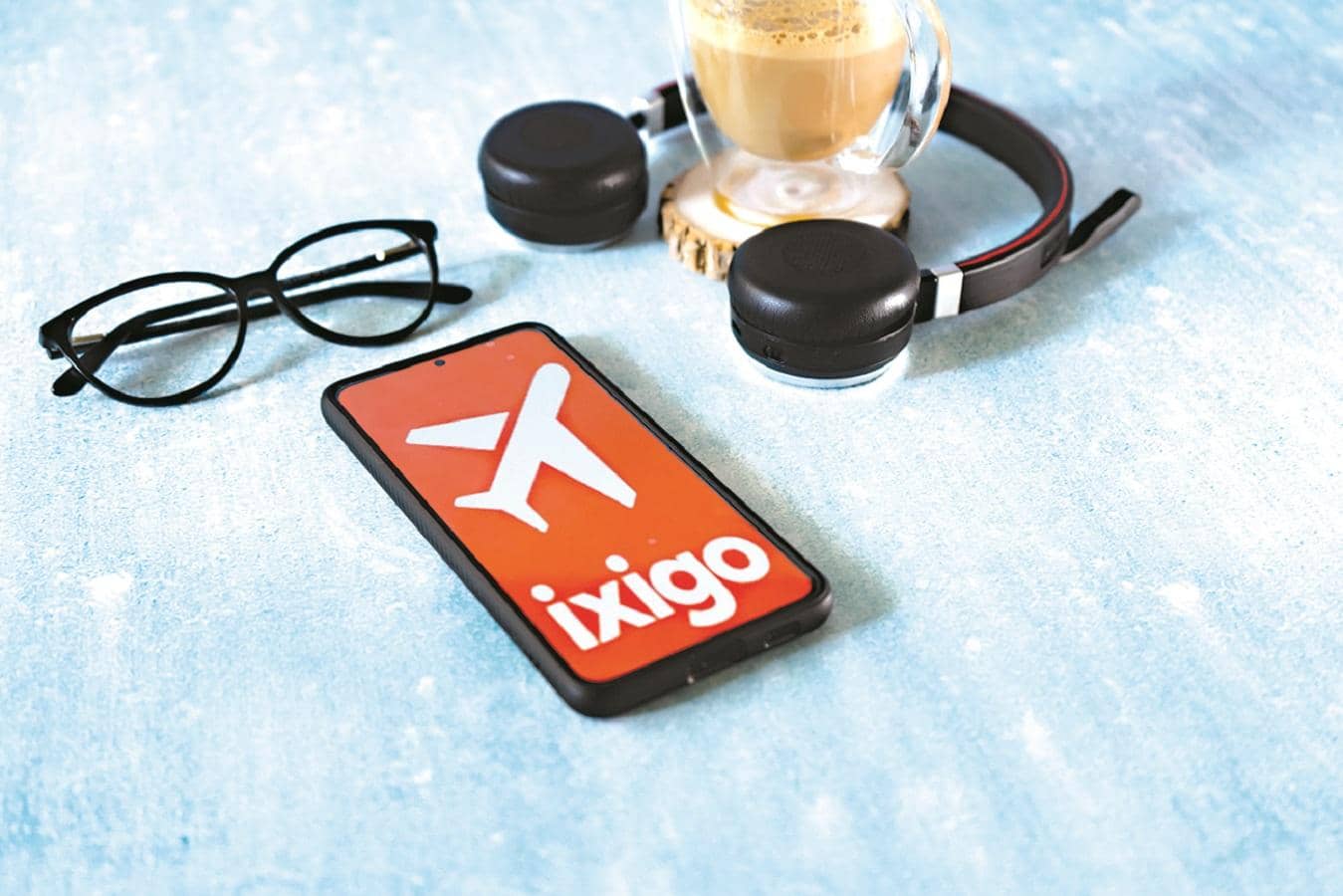 Ixigo shares surge 13% on record Q2 profit, analyst caution remains