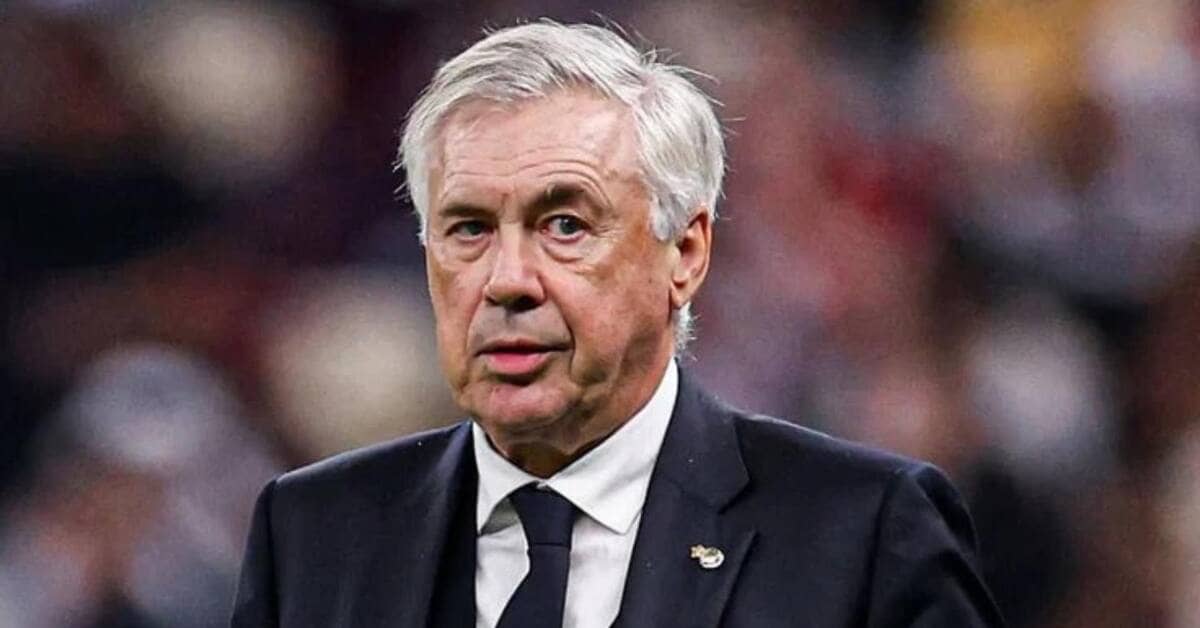 Ancelotti hails India's organised display as Brazil cruise to 4-0 victory