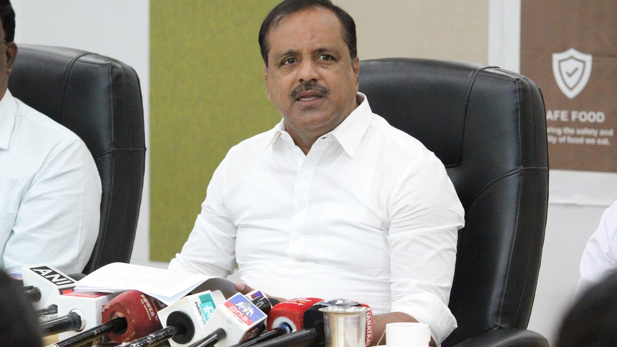 Karnataka pushes Centre to expand medicine price controls beyond cancer drugs