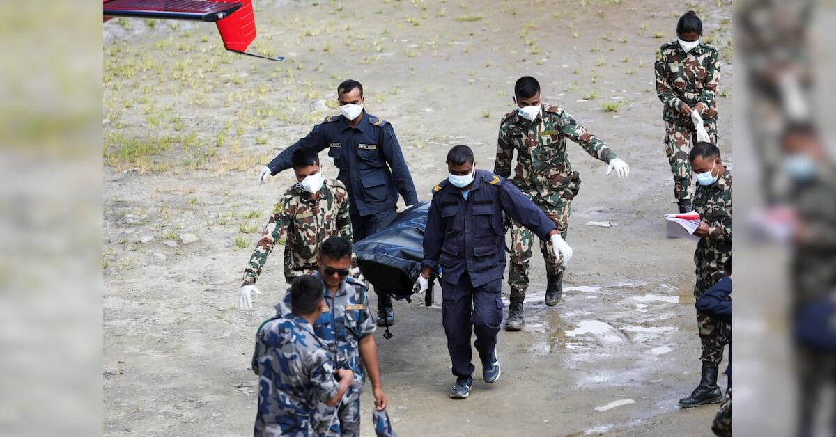 Nepal flood death toll reaches 1,252 as recovery efforts continue