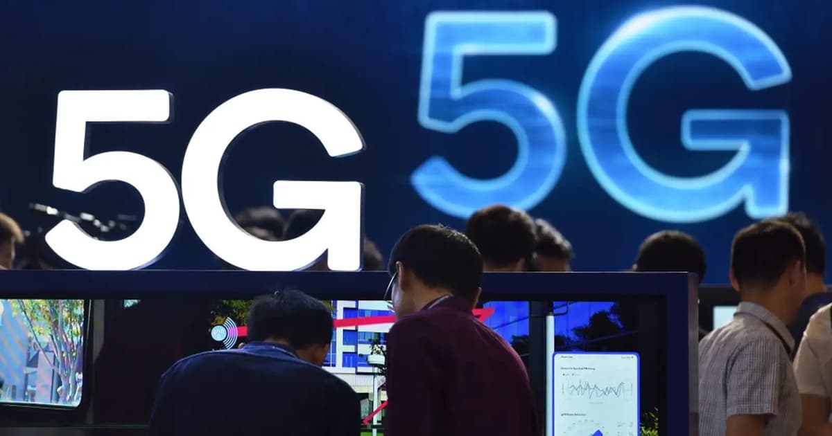 Jangkauan 5G bukan ukuran utama, kepercayaan pengguna adalah kunci