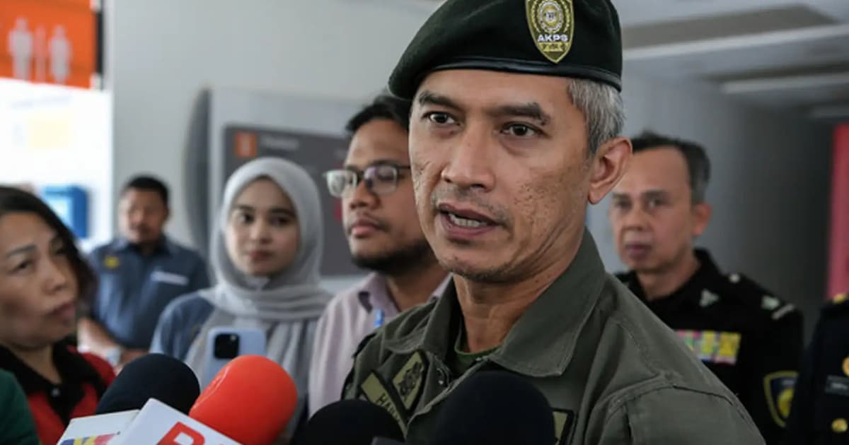 436 Kontena Sampah Elektronik Dihantar Semula, 578 Lagi Bulan Depan