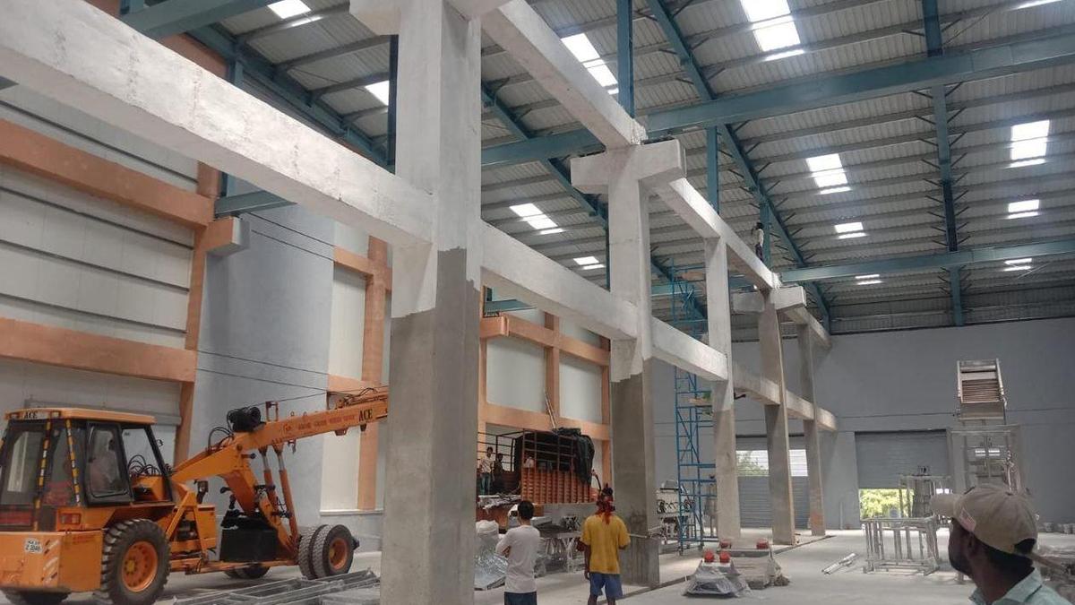 Karnataka launches raisin processing unit to ease farmer logistics burden