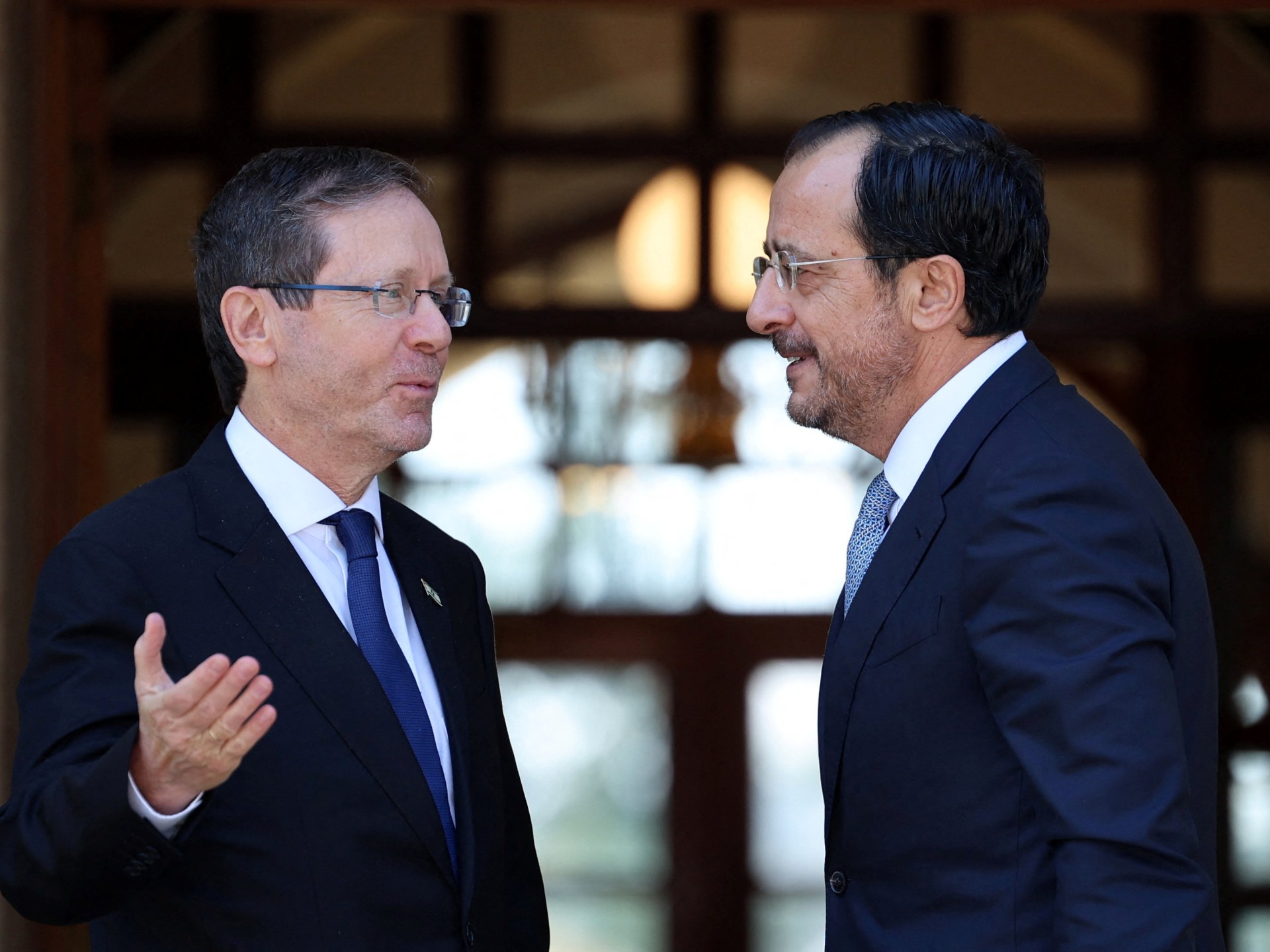 Israel deepens strategic ties across Cyprus's critical sectors