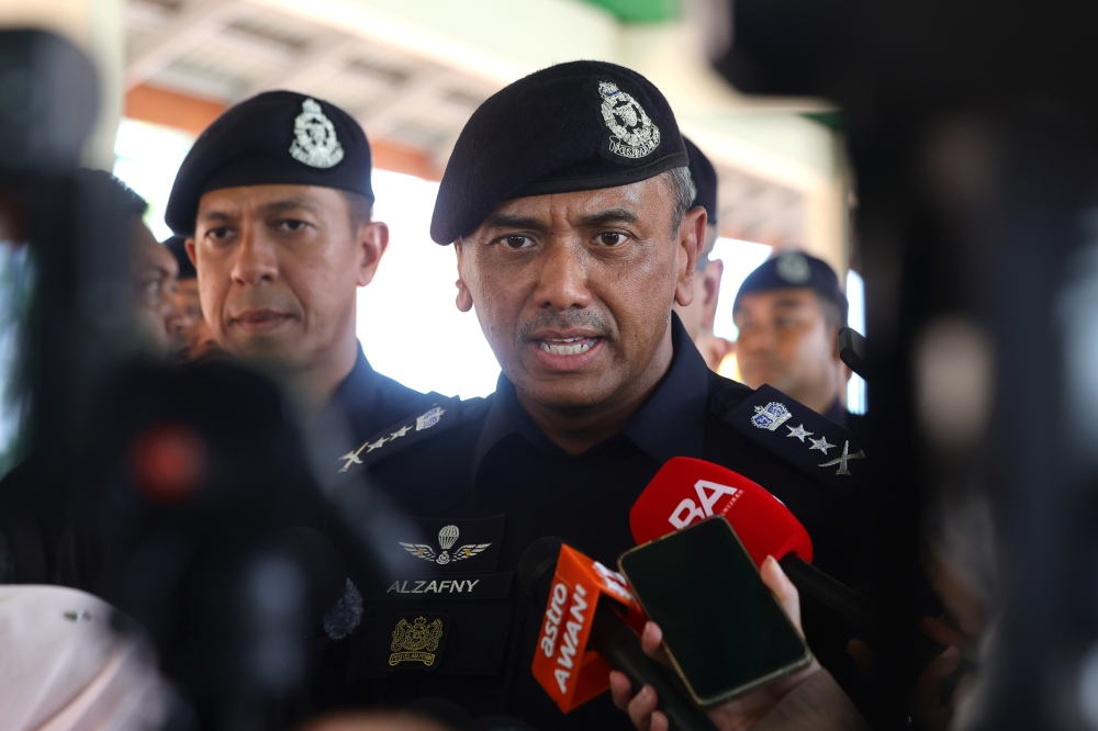 Polis kelaskan kematian pelajar Tingkatan Dua Kuala Pilah sebagai pembunuhan