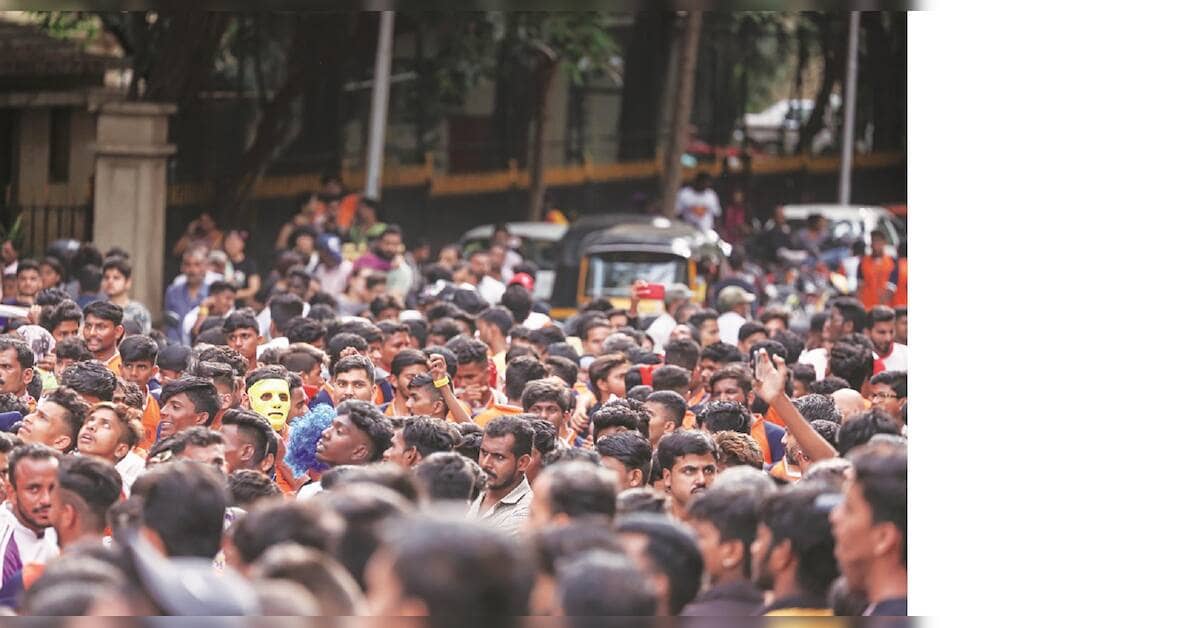 Only 9 Indian districts grapple with double-digit unemployment in 2025
