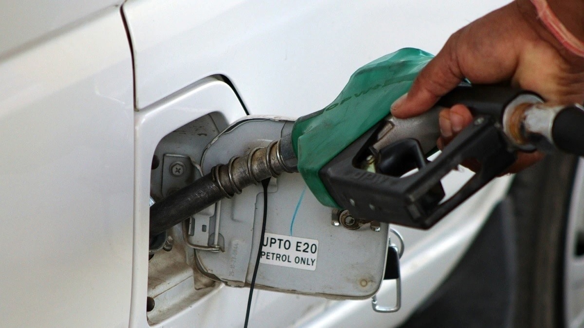 Scientists urge India government to withdraw E20 fuel rollout