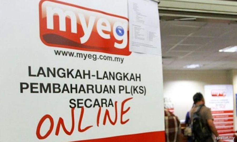 MyEG Hadapi Tuntutan Cukai RM353 Juta, Cari Penyelesaian Muafakat