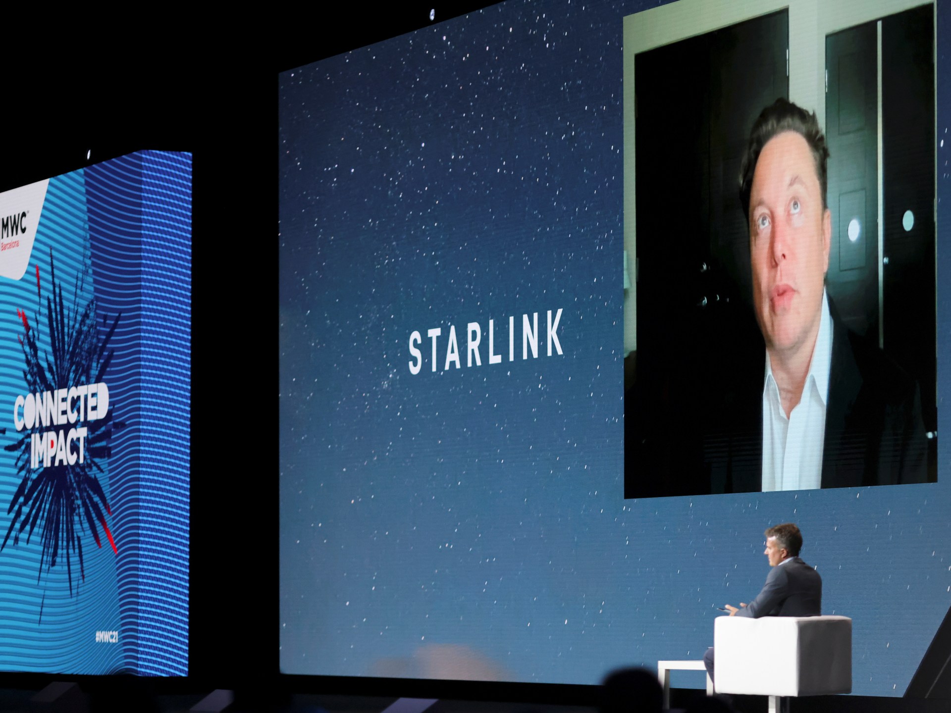 India defends satellite internet licensing framework amid Starlink criticism