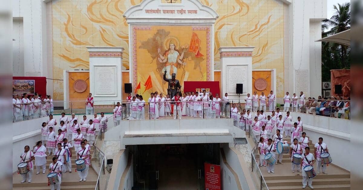 RSS-affiliated groups expand women's roles in leadership positions