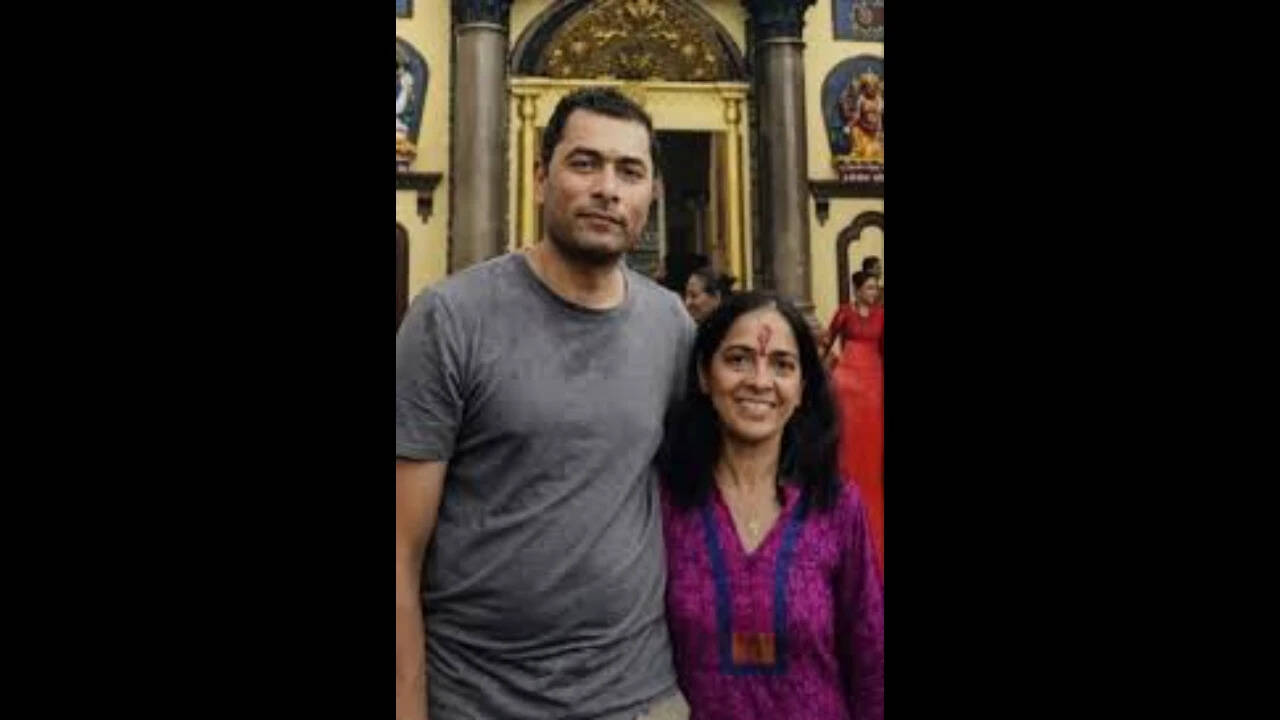 Canadian NRI couple missing in Nepal; last seen at Kathmandu hotel