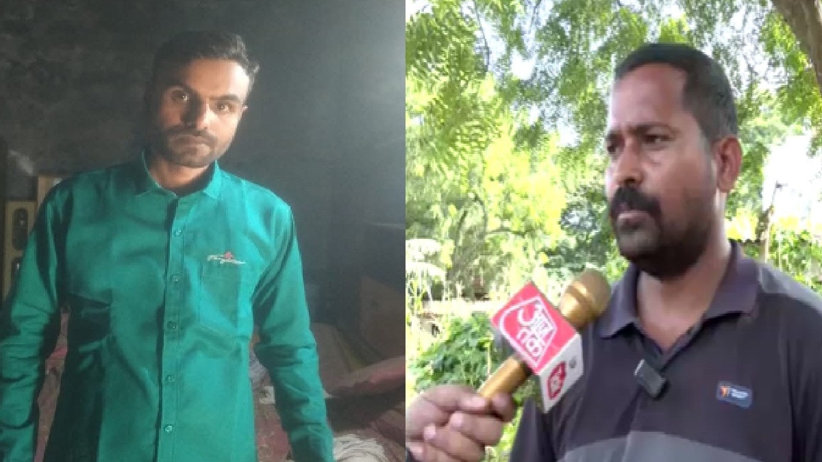 Childhood Friend Reveals Disturbing Changes in Murder Suspect Arvind Singh