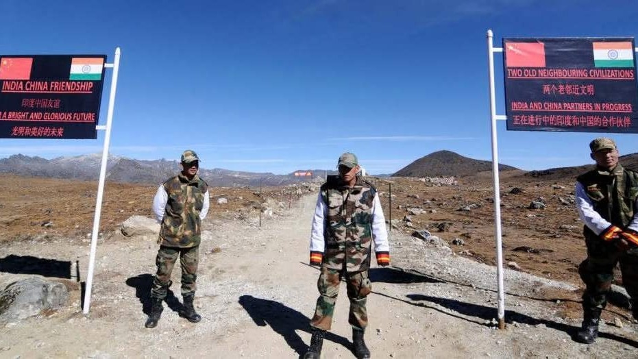 China face-offs persist in Arunachal Pradesh, Congress slams government