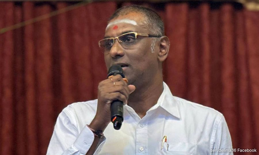 DAP Soal PAS: Kenapa Kekal dalam Kerajaan jika Bantah Loteri?