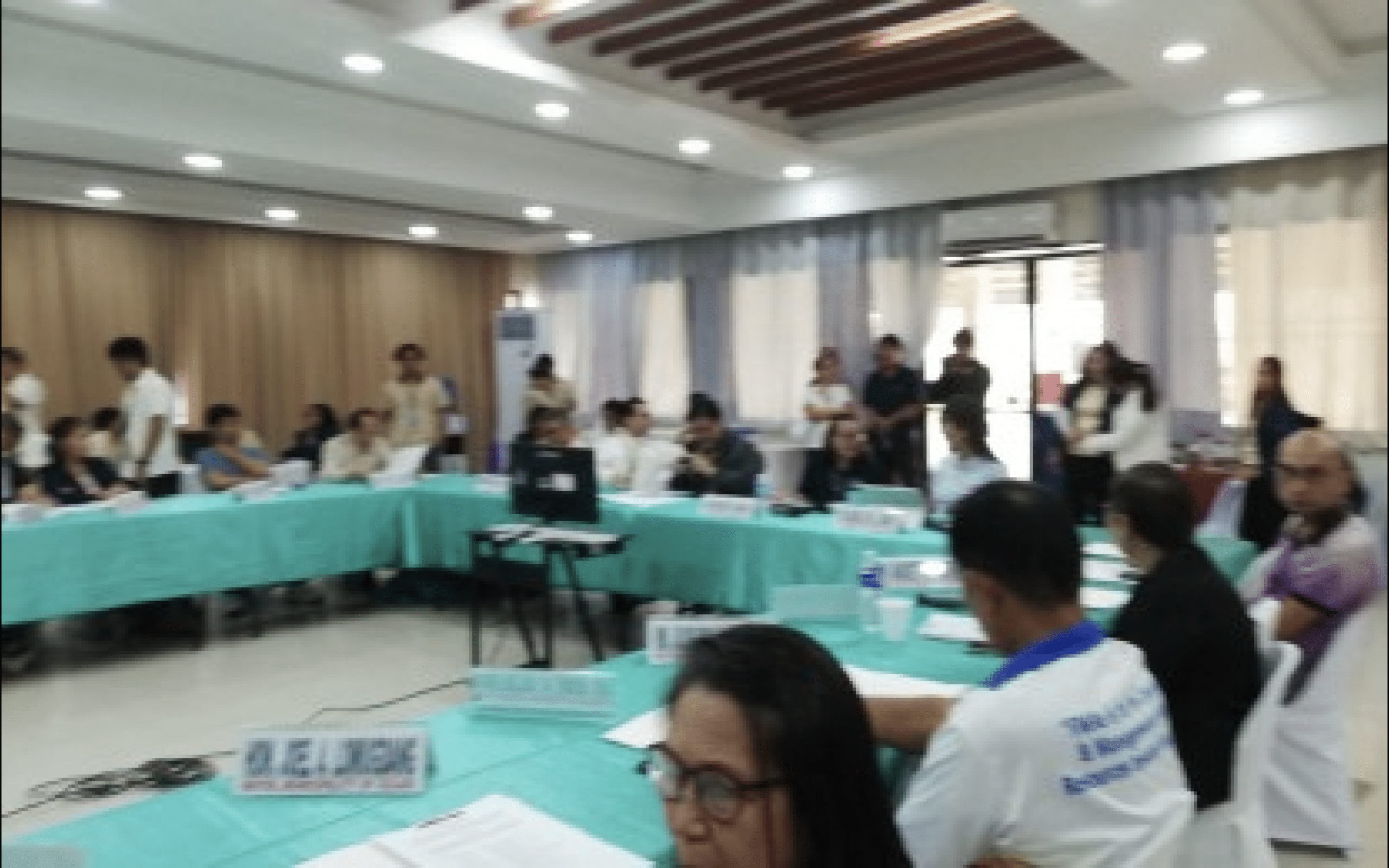 Antique allocates P3M to honor and preserve local heroes' legacy