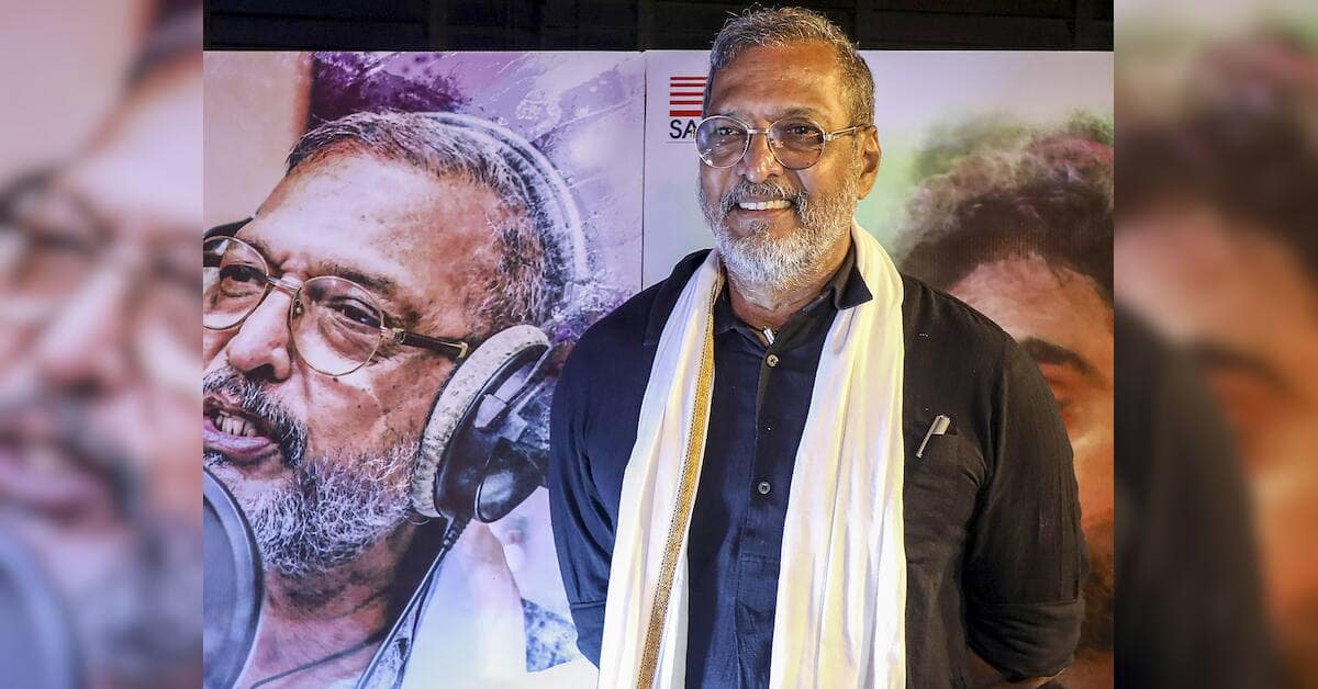 दिग्गज अभिनेता नाना पाटेकर का 75 वर्ष की आयु में निधन