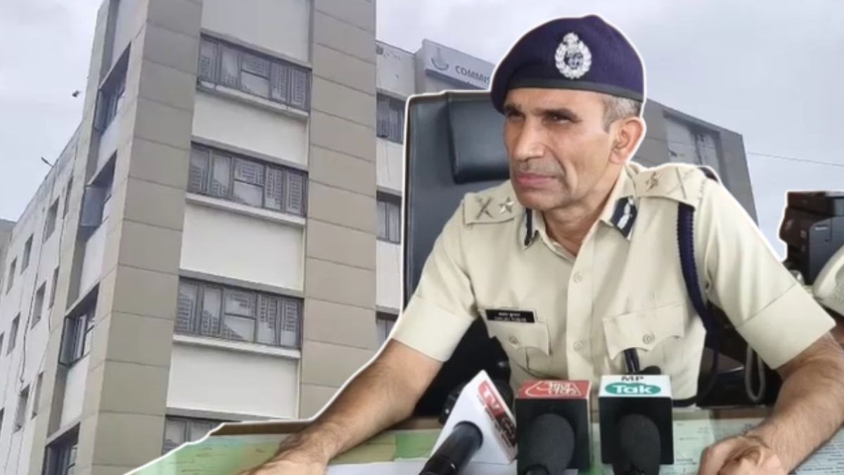 Female caretaker arrested as mastermind in Bhopal elderly assault case