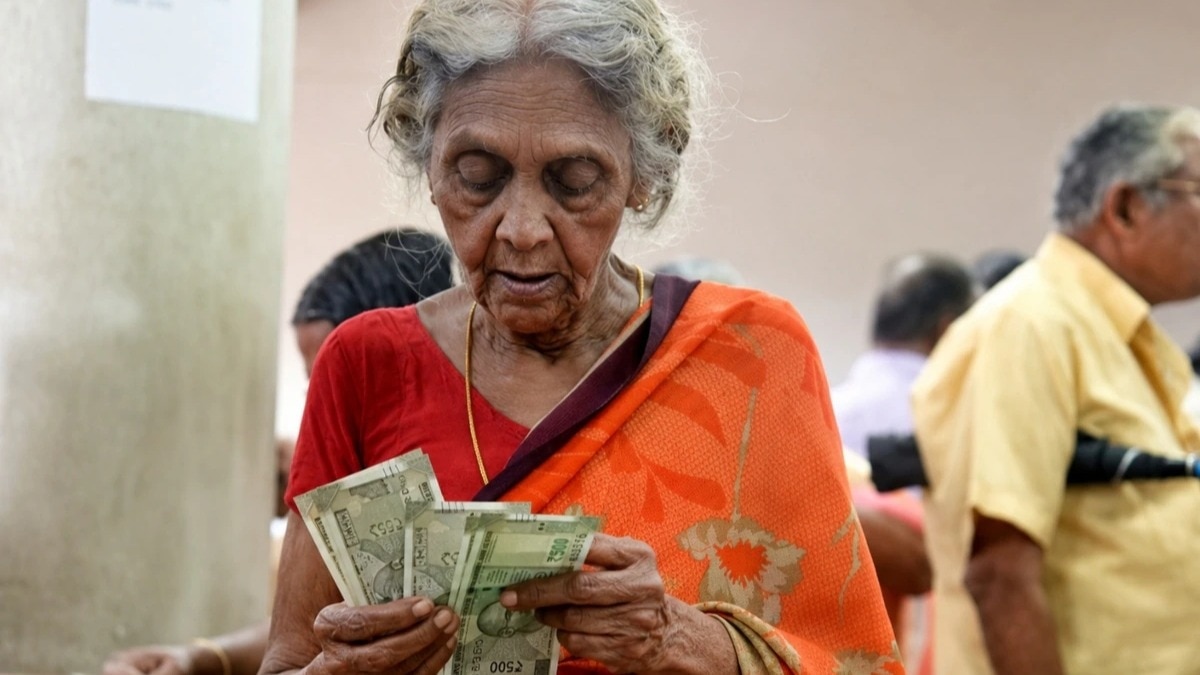 LIC's Smart Pension Plan Offers Lifetime Monthly Income on Single Investment