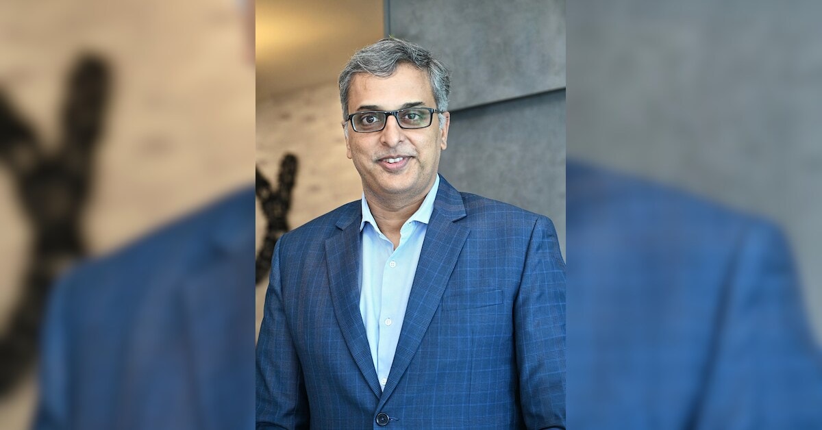 Kolte-Patil Developers names Hrishikesh Parandekar as new CEO