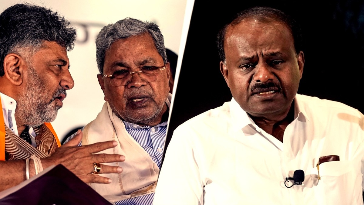 Karnataka CM Siddaramaiah wins court relief in sting video case