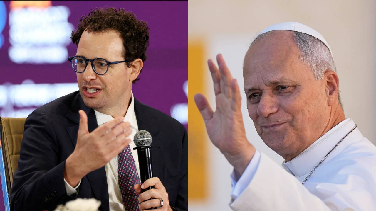 Vatican and Silicon Valley clash over AI consciousness and moral values