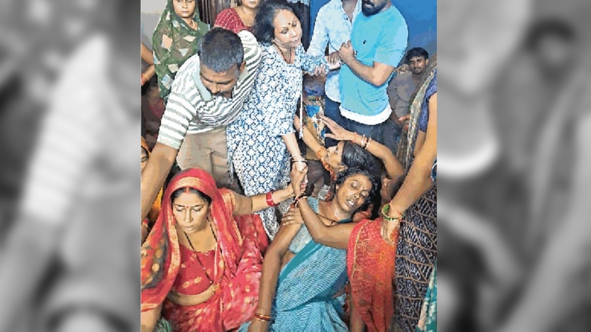 Family in Uttar Pradesh hit by three deaths in 48 hours